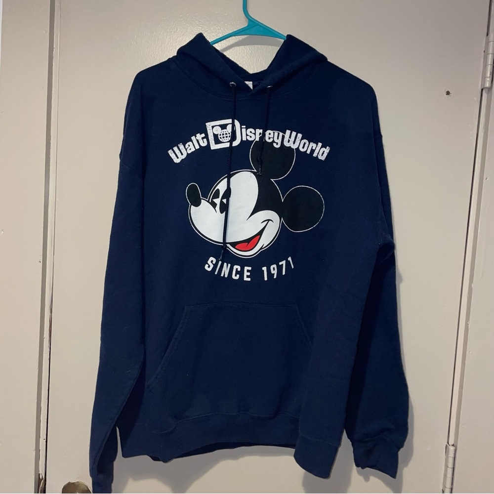 Disney World Hoodie